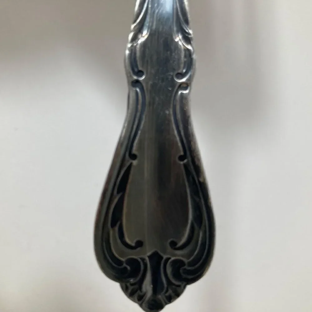 Vintage Wm A Rogers Oneida Royal Splendor‎ 8